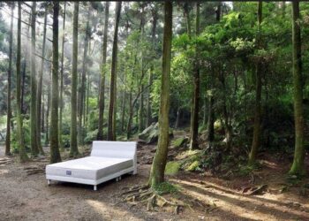 新北知名床墊老師傅 量身打造親膚透氣床墊