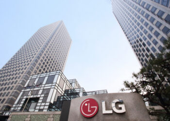 推動「未來願景 2030」，LG 宣布組織調整計畫