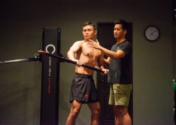 全台首間引進FP系統的健身房《FP Taiwan》 還給身體應有力量與平衡