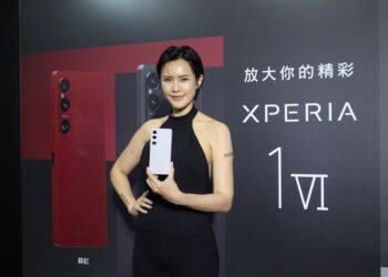 Sony Xperia 1 VI 用戶快更新！即日起正式支援 Android 15