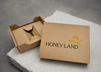 完美包裝就從紙箱訂製開始 新北客製化紙箱工廠提升開箱體驗