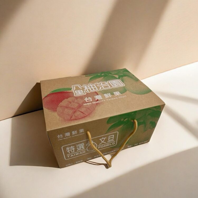 完美包裝從紙箱訂製開始 新北廠商做到了 完美包裝從紙箱訂製開始 新北廠商做到了