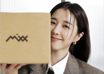 線上購物女王邵雨薇揭密！雙-11-mixx-必搶-5-大購物清單