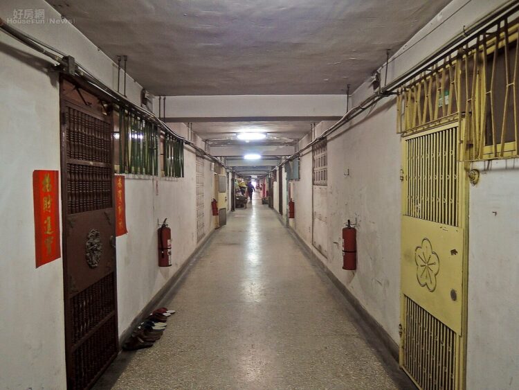 越住越漏財？大門風水「3地雷」曝光-存款一夜歸零