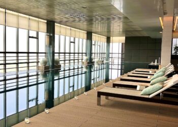 社區5種空間「免計容積」台灣卻淪為虛坪天堂、高公設比地獄