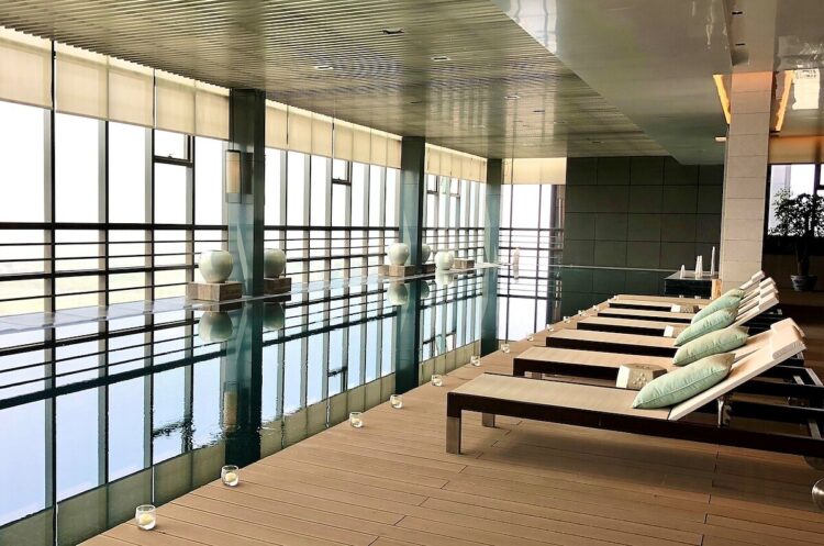 社區5種空間「免計容積」台灣卻淪為虛坪天堂、高公設比地獄 社區5種空間「免計容積」台灣卻淪為虛坪天堂、高公設比地獄