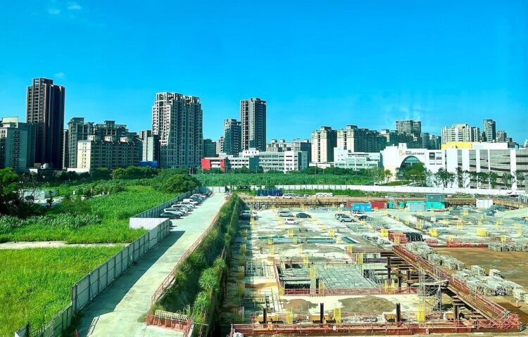 預售房價一季漲7%、成交量暴減2成 國泰指數:短期漲幅已高 買盤不願追價 預售房價一季漲7%、成交量暴減2成-國泰指數:短期漲幅已高-買盤不願追價