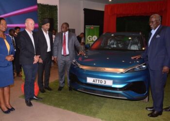 中國要求暫停對支持歐洲電動車關稅國家投資，促使車廠調整佈局