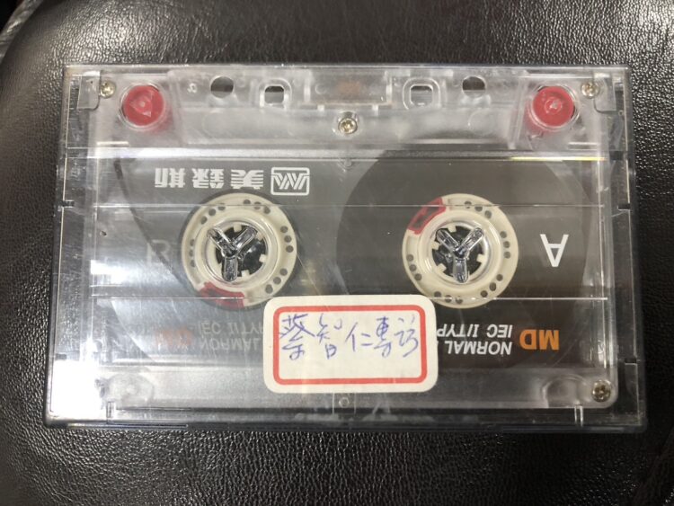 【府城說書人】殺人犯專訪(中) 【府城說書人】殺人犯專訪(中)