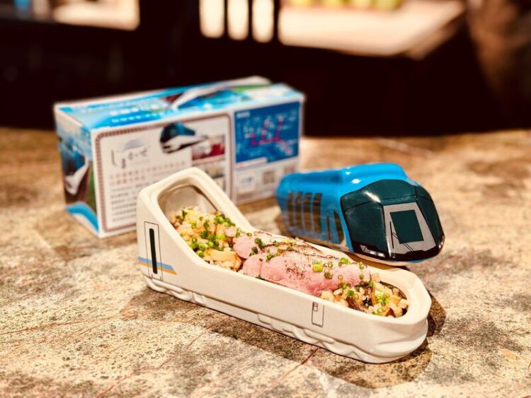 屏東鐵道文化觀光祭開幕限定 三強夢幻聯名日本近鐵鐵道便當 屏東鐵道文化觀光祭開幕限定-三強夢幻聯名日本近鐵鐵道便當