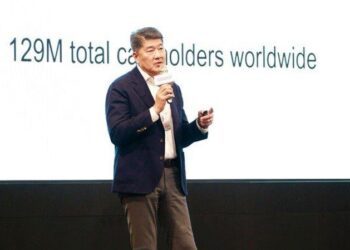 好市多首辧供應商大會-亞洲區總裁張嗣漢：期許廠商提供有價值且獨特的商品