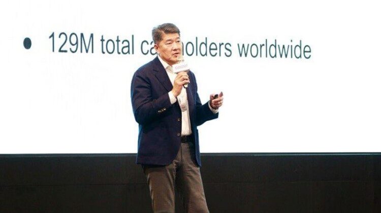 好市多首辧供應商大會 亞洲區總裁張嗣漢:期許廠商提供有價值且獨特的商品 好市多首辧供應商大會-亞洲區總裁張嗣漢:期許廠商提供有價值且獨特的商品