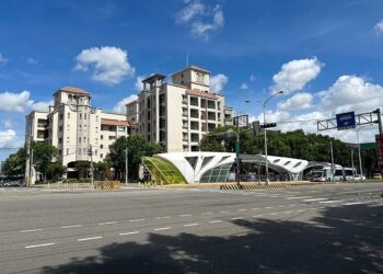 台中沙鹿人口逼近10萬-網點2利多穩居海線一哥：3字頭快沒了