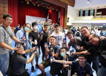 ingress擴增實境遊戲《erased-memories-tainan》臺南大戰