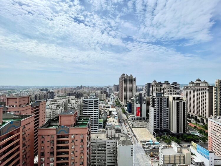 跌價關鍵曝光!「1數據」房市超冷...專家:這款房有機會便宜 跌價關鍵曝光!「1數據」房市超冷…專家:這款房有機會便宜