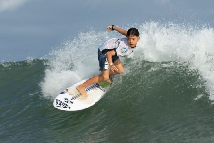 2024屏東滿州佳樂水ASC亞洲衝浪聯盟巡迴賽 冠軍出爐 2024屏東滿州佳樂水asc亞洲衝浪聯盟巡迴賽-冠軍出爐