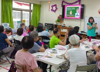 高齡者錯誤吃比不吃還嚴重，長者「懂吃」很重要