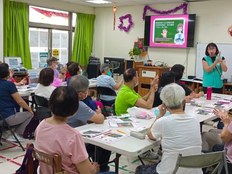 高齡者錯誤吃比不吃還嚴重,長者「懂吃」很重要 高齡者錯誤吃比不吃還嚴重,長者「懂吃」很重要