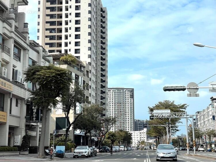 2024房市有變數？從台南住宅數據看整年-地政局：宜居高思危