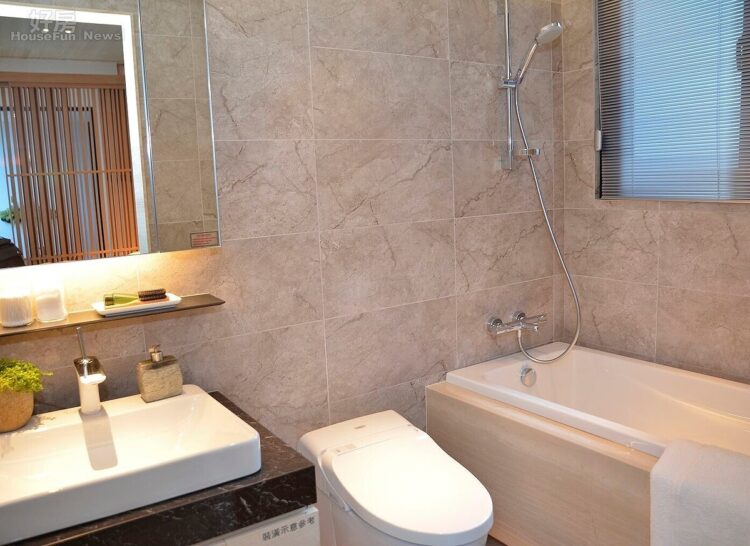 2衛成缺點？婆婆主張「讓客人上主臥廁所」-潔癖媳拒絕竟被嗆：小氣巴拉