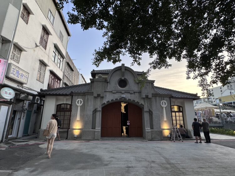 【獻曝】從台南設計展 牽引出的台南「雅座」文化 看看當年阿公在哪裡設計阿嬤 【獻曝】從台南設計展-牽引出的台南「雅座」文化-看看當年阿公在哪裡設計阿嬤