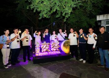 全國民宿聯合會齊聚台南共探設計能量-屏東接手2025年民宿盛會