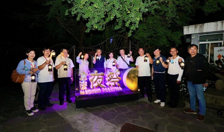 全國民宿聯合會齊聚台南共探設計能量-屏東接手2025年民宿盛會