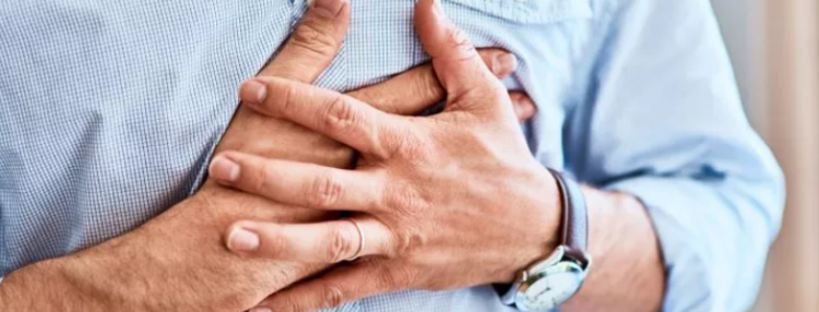 心臟病風險揭曉:那些你不知道的事實! 心臟病風險揭曉:那些你不知道的事實!