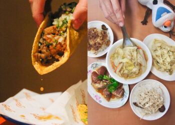 台灣美食｜2024必比登推薦-新入選美食店家大公開，台北、台中物有所值的必吃美食，你的心頭好上榜了嗎？