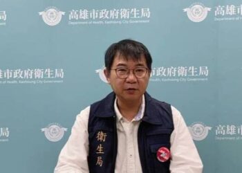 陳麗娜質疑衛生局副局長領取獎勵金違法、要求成立查核小組調查