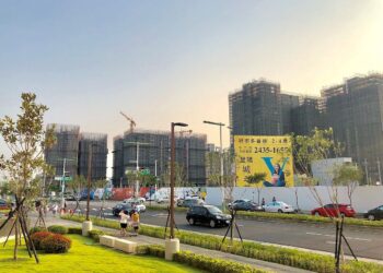 棄戶潮！金龍風暴2天就解約-北屯建案爆量求下車