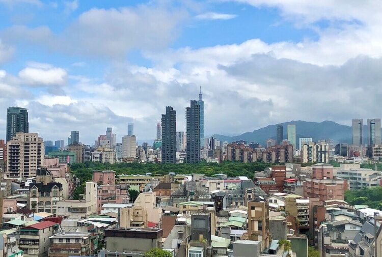 一坪突破100萬橫掃北市?「最強凹陷區」預售8字頭 專家:將驚人補漲 一坪突破100萬橫掃北市?「最強凹陷區」預售8字頭-專家:將驚人補漲