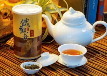 普洱茶愈陳愈香、沒有保存期限？-茶改場：業者須自行評估訂定效期-有老茶標示99年