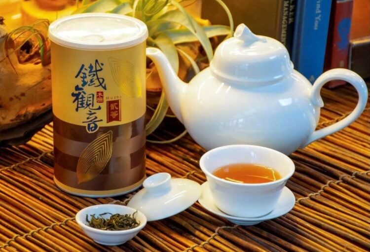 普洱茶愈陳愈香、沒有保存期限? 茶改場:業者須自行評估訂定效期 有老茶標示99年 普洱茶愈陳愈香、沒有保存期限?-茶改場:業者須自行評估訂定效期-有老茶標示99年