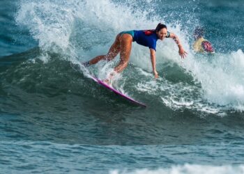 屏東滿州佳樂水asc亞洲衝浪聯盟巡迴賽-冠軍出爐