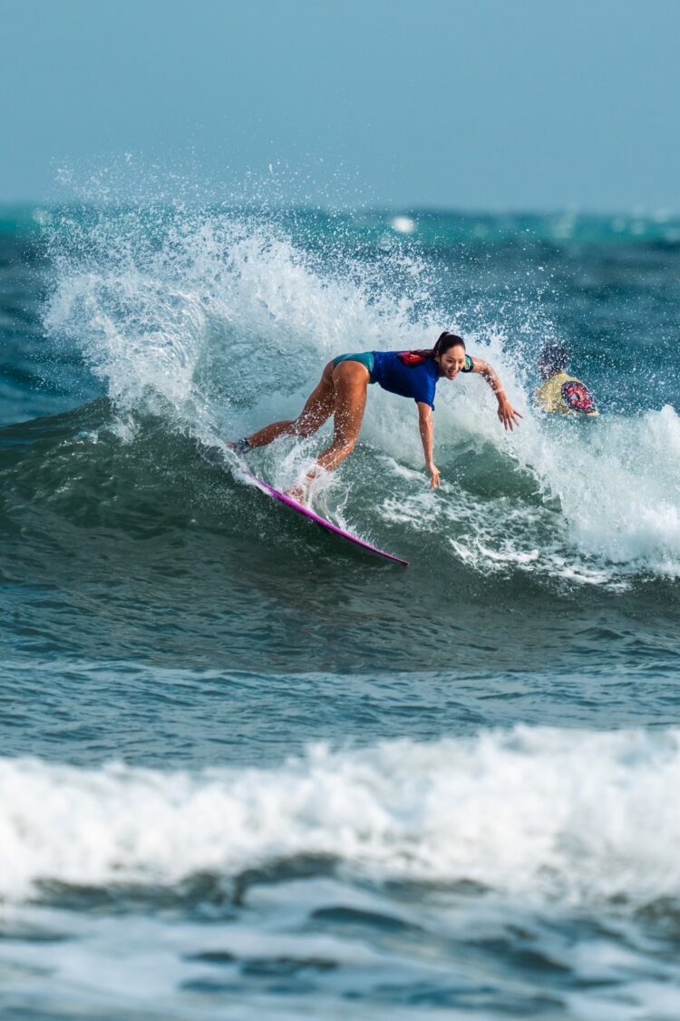 屏東滿州佳樂水asc亞洲衝浪聯盟巡迴賽-冠軍出爐