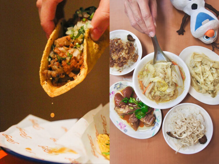 台灣美食|2024必比登推薦-新入選美食店家大公開,台北、台中物有所值的必吃美食,你的心頭好上榜了嗎? 台灣美食|2024必比登推薦-新入選美食店家大公開,台北、台中物有所值的必吃美食,你的心頭好上榜了嗎?