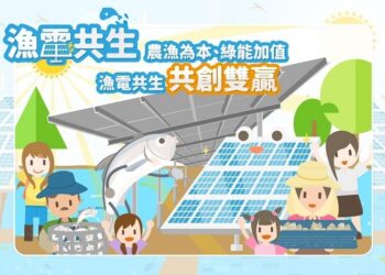 【漁電共生稽查問題】黃偉哲：絕不容許業者心存僥倖，全面排查