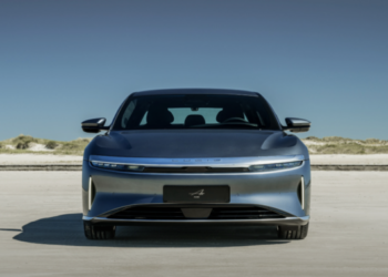 lucid-motors-持續拓展德國市場，旗下豪華電動車註冊量創新高