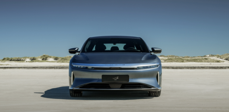 Lucid Motors 持續拓展德國市場,旗下豪華電動車註冊量創新高 lucid-motors-持續拓展德國市場,旗下豪華電動車註冊量創新高