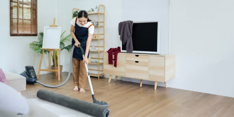 現代管家的多元職能:他們可是家裡的萬能好夥伴! 現代管家的多元職能:他們可是家裡的萬能好夥伴!