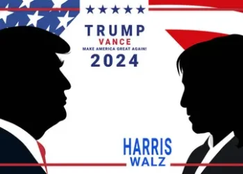 美國選舉成中國輿論焦點：官媒網民聯手批評「亂象叢生」