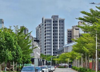 新竹房市快速冷卻！「蛋白熱門區」優勢吸自住置產客