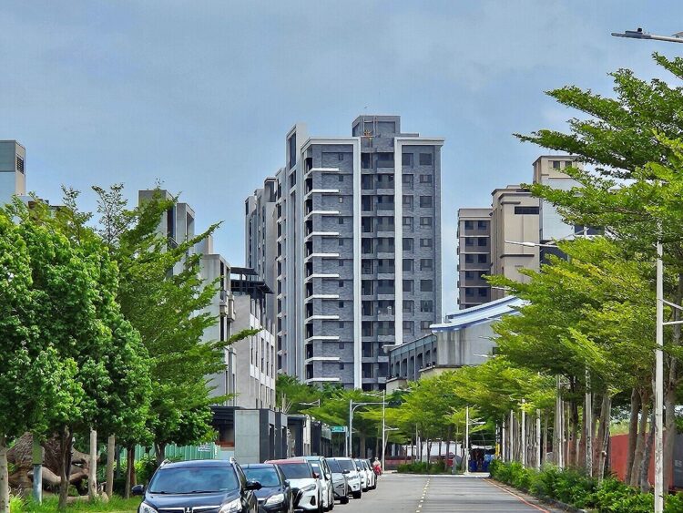 新竹房市快速冷卻!「蛋白熱門區」優勢吸自住置產客 新竹房市快速冷卻!「蛋白熱門區」優勢吸自住置產客