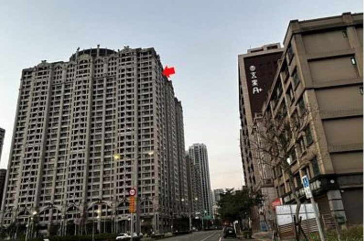 「林口賠售王」又見法拍!挑戰2字頭甜甜價 「林口賠售王」又見法拍!挑戰2字頭甜甜價