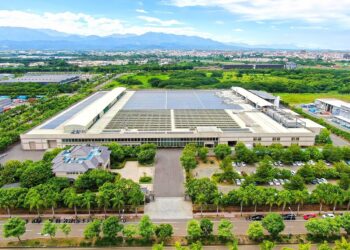 跟著台積電、美光腳步！矽品37億買雲林廠房-創今年第三高交易紀錄
