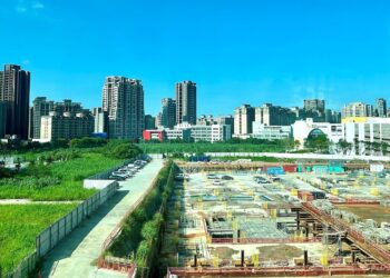 誰會先開第一槍？高負債比建商10大排行「洩天機」