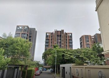 網紅、企業主都來了！龍潭「獨特住宅區」不受打炒房干擾