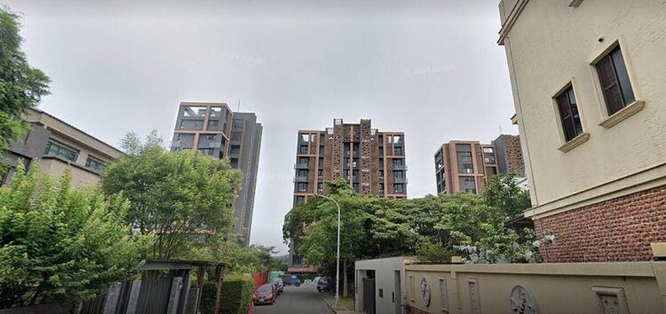 網紅、企業主都來了！龍潭「獨特住宅區」不受打炒房干擾