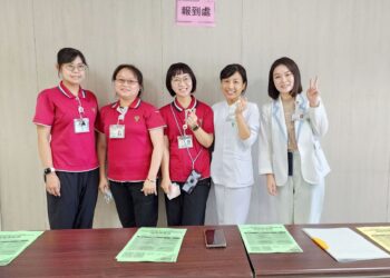 奇美居護所照護心升級-開創安寧居家與數位ai助理照護藍圖